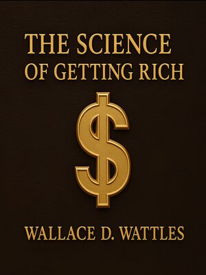 cover image of The Science of Getting Rich
